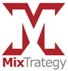 Mixtrategy Logo