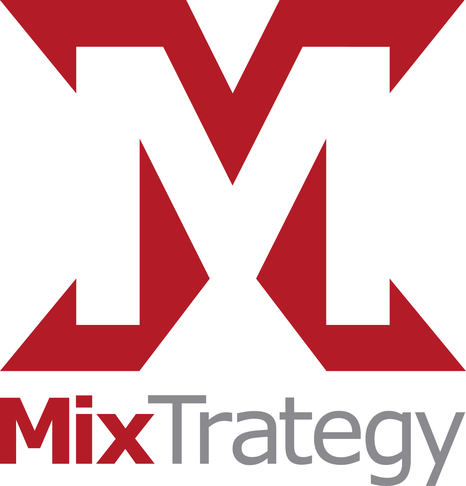 Imagotipo de MixTrategy