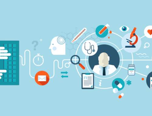 6 Tips para una estrategia de marketing digital para la industria de la salud