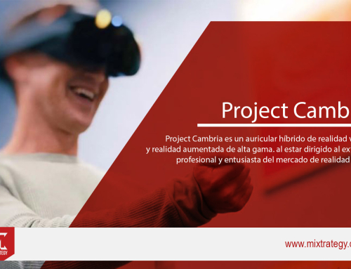 Project Cambria